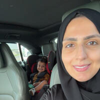 Hawraa Al Lawati