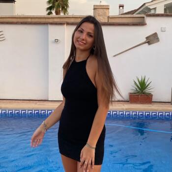 Nanny in Jaén: Leticia