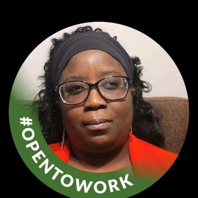 Babysitter in Las Vegas: Chiquita