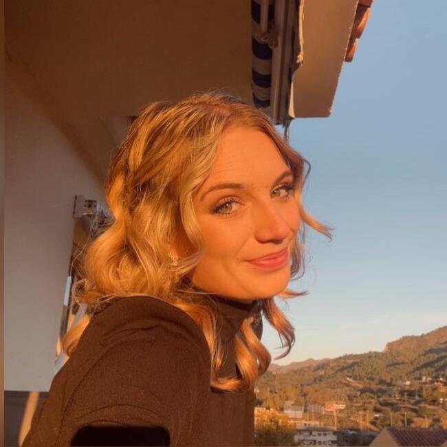 Oppas in Wijchen: Amy