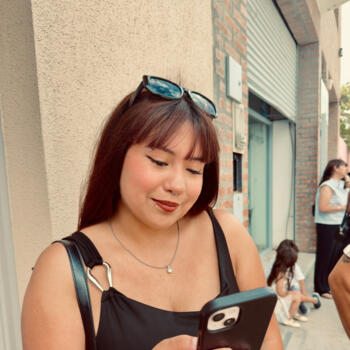 Babysitter in Neuquén: Sol