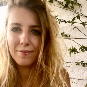 Babysitter in Brussel (Etterbeek): Anika