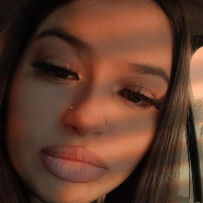 Nanny in Worth (Illinois): Tatianna