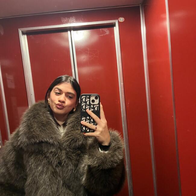 Babysitter in Albenga: Aurora