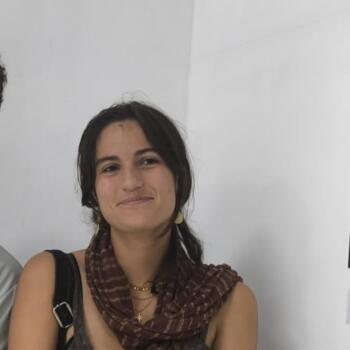 Babysitter in Trappes: Emilie