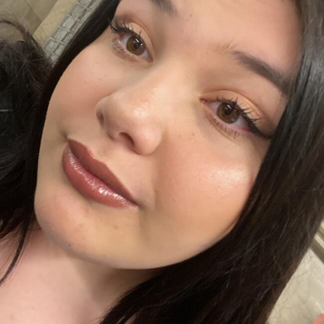 Babysitter in Vicenza: Desirèe