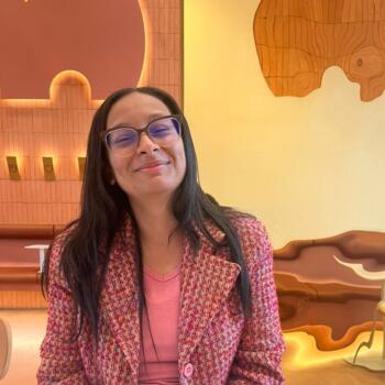 Babá em Santana de Parnaíba: Regiane