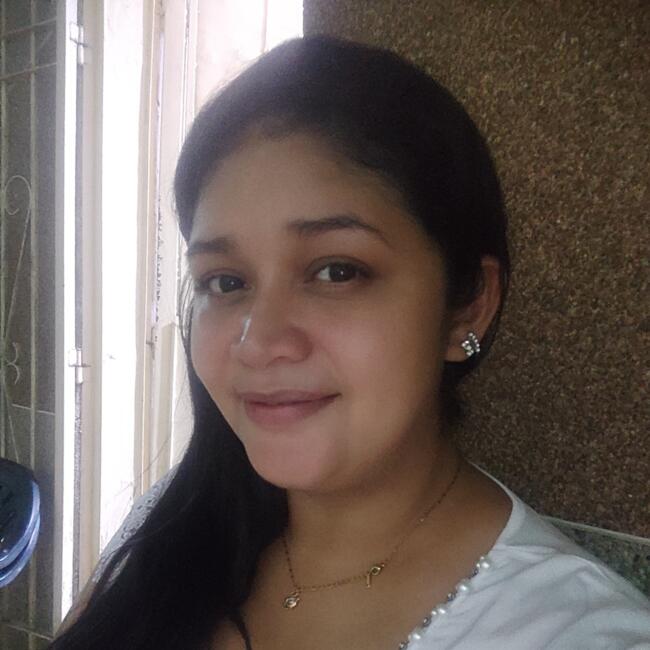 Babysitter in Santiago de Cali: Albelys Campos