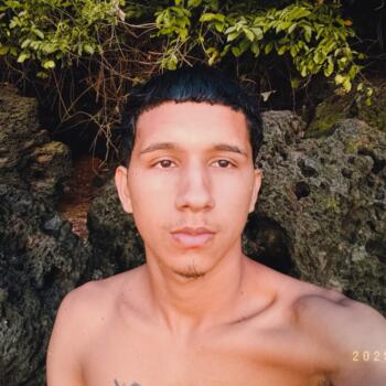 Babysitter in Belém: Mateus