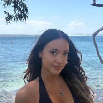 Babysitter Sydney: Ashelee