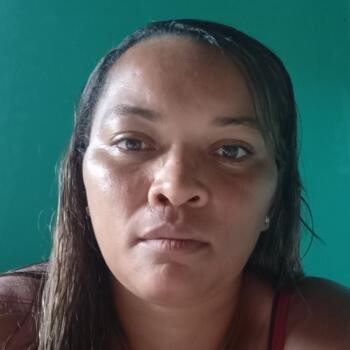 Babysitter in São Luís: Josenilde