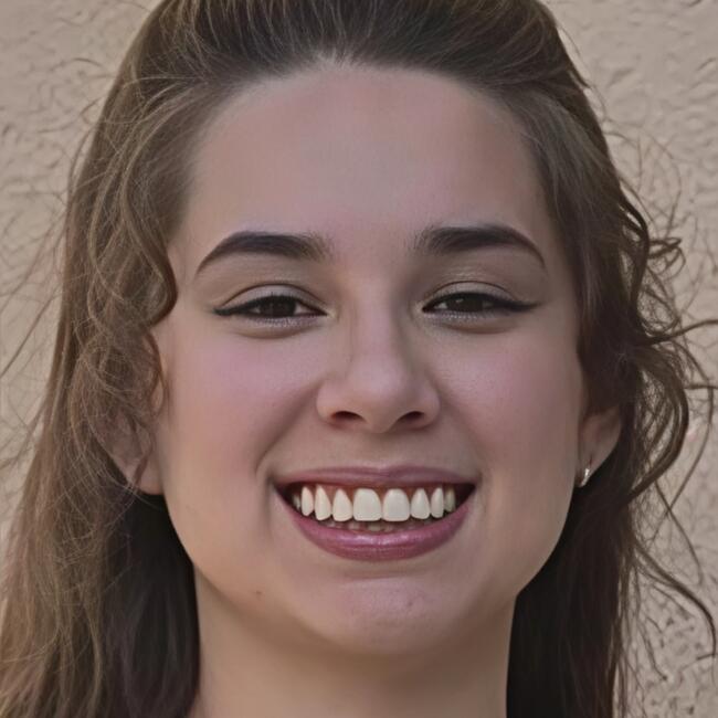 Canguro en Mollerusa: Denisse