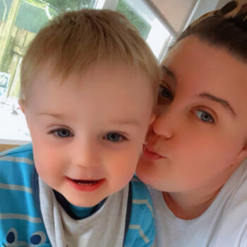 Babysitting job in Londonderry: babysitting job Siobhan