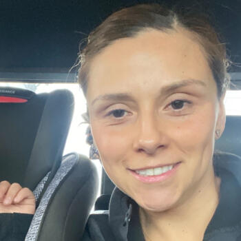 Trabajo para niñera en Curicó: Victoria