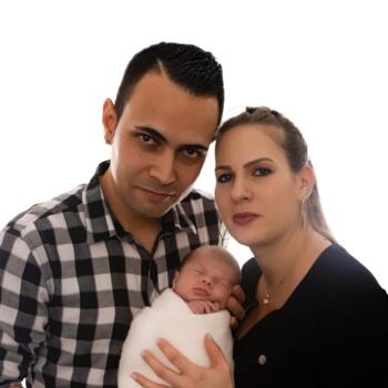 Parent Portimão: Pereira