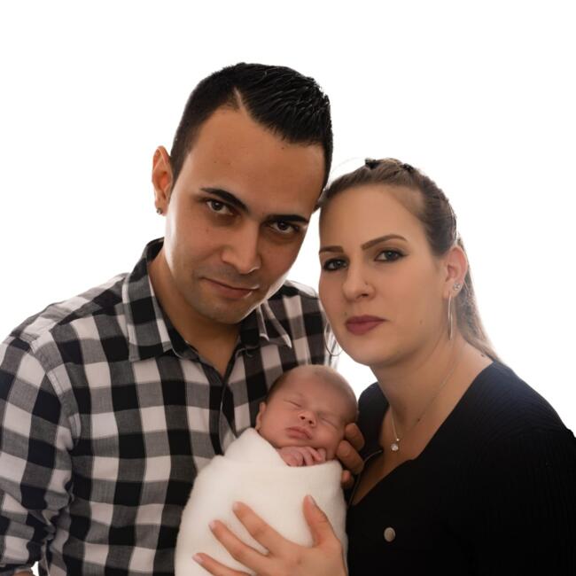 Babysitting job in Portimão: Pereira