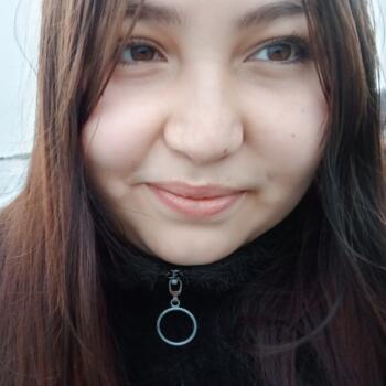 Babysitter in Longaví: Rayen