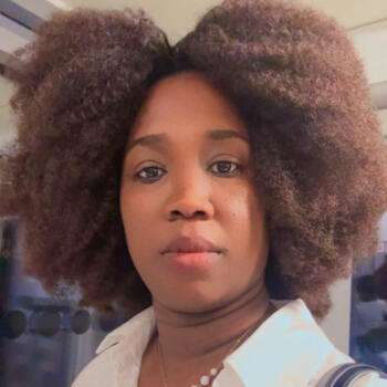 Barnvaktsjobb i Arlöv: barnvaktsjobb Mariama