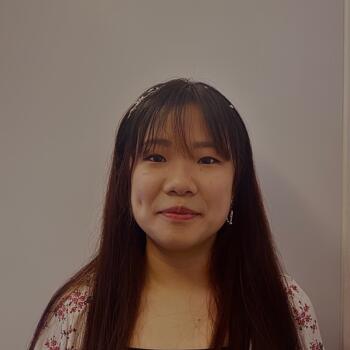 位于新加坡的临时保姆: Joy