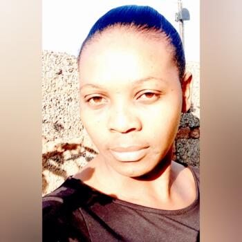 Babysitter in Soweto: Marara