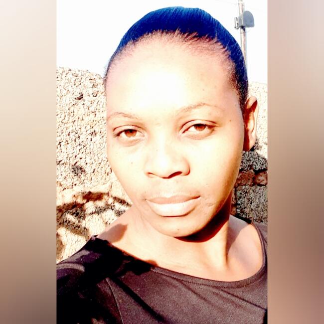 Babysitter in Soweto: Marara