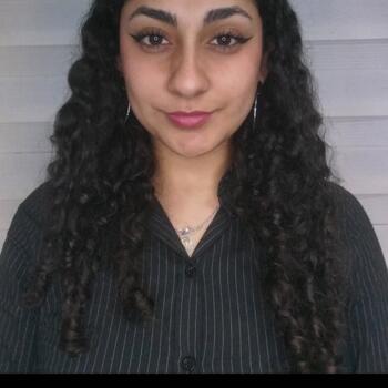 Niñera en Padre Las Casas: Valentina