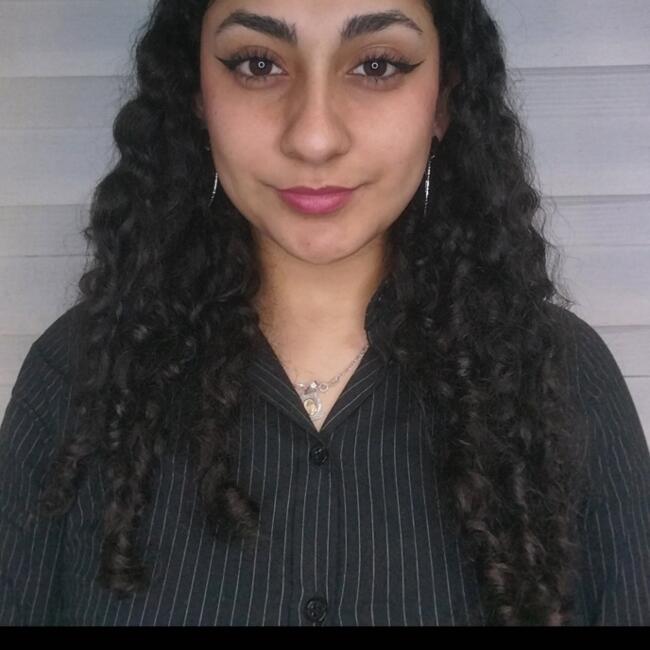 Niñera en Padre Las Casas: Valentina