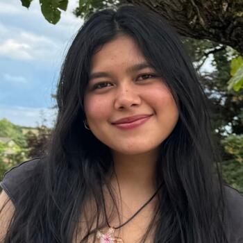 Babysitter em Lisboa: Aashwiny