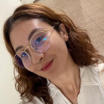 Babysitter in Fussa: Angi