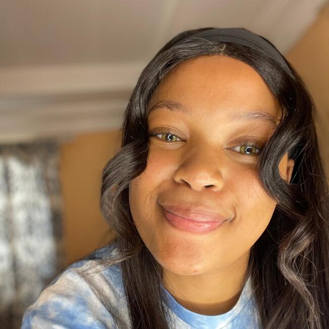 Babysitter in KwaMashu: Mandisa