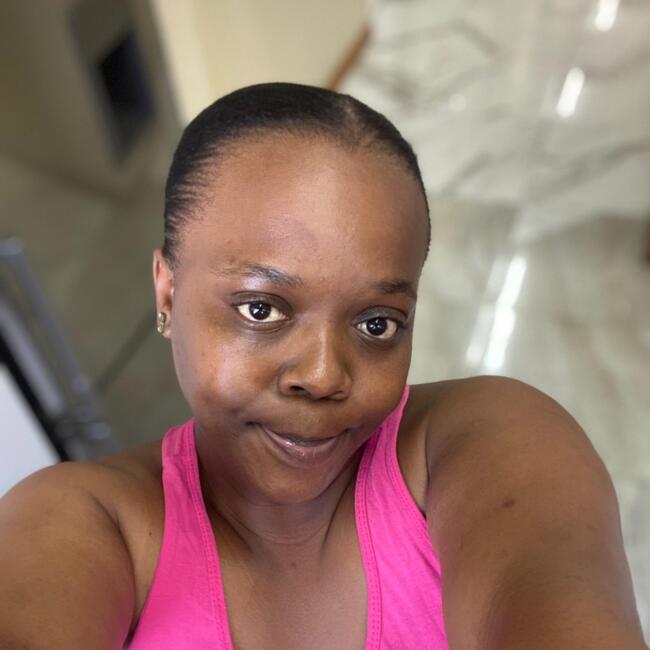 Babysitter in Port Elizabeth: Andiswa