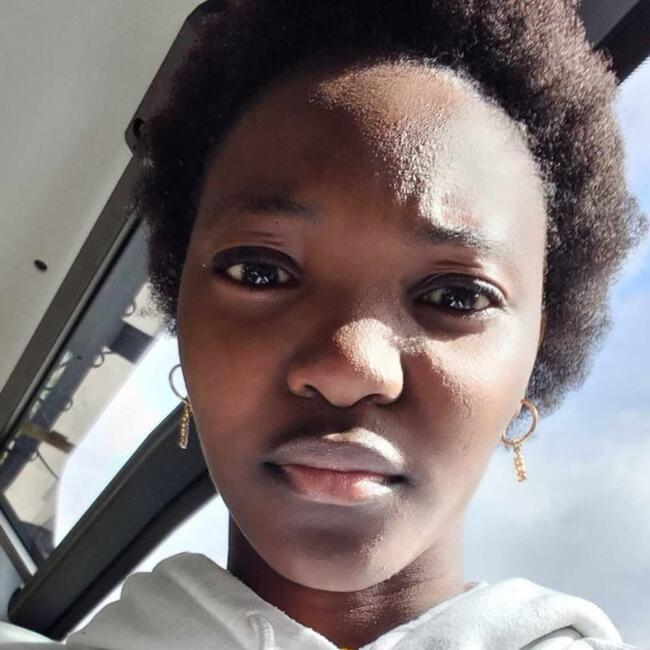 Babysitting job in Loures: Secelina