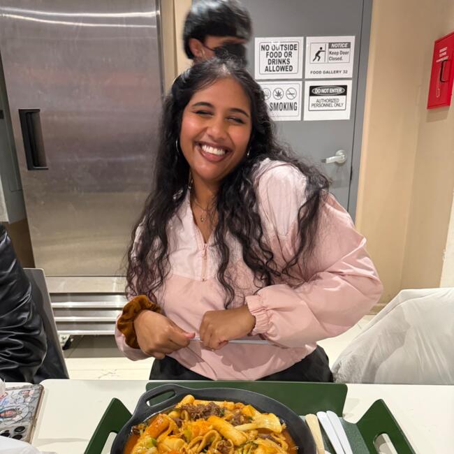 Babysitter in Chicago: Sarah