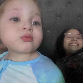 Babysitter in Indianapolis: Makaia