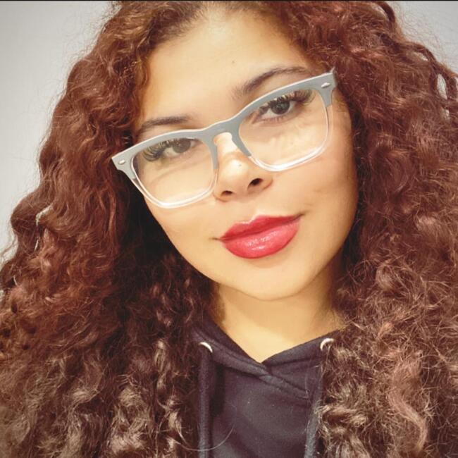 Babysitter in Cartago: Arline