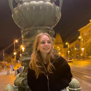 Bébiszitter Budapest területén: Elisabeth