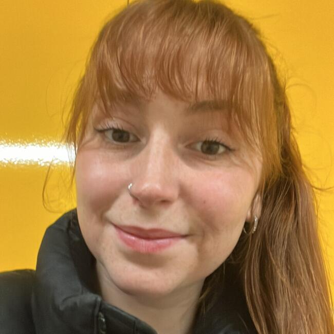 Babysitter in Tilburg: Alba