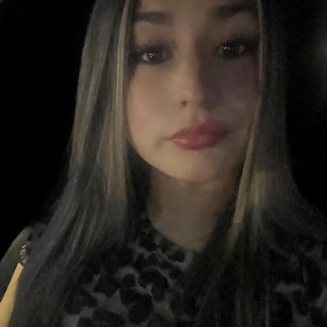 Babysitter in Curicó: Sofia Bernardita