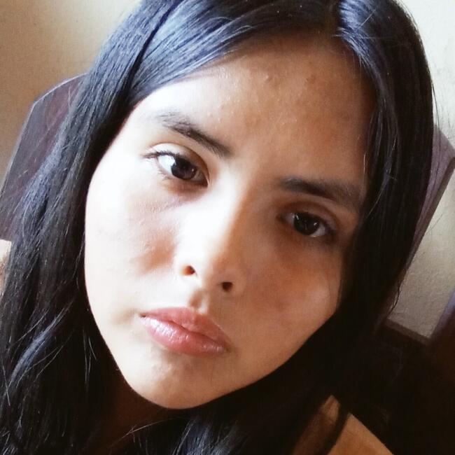 Babysitter in Chimbas: Anabela