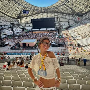 Babysitter in Amiens: Lea