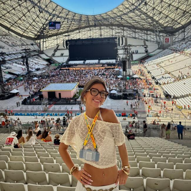 Babysitter in Amiens: Lea