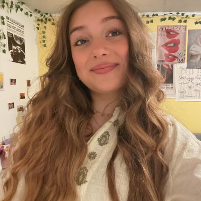 Babysitter in Amay: Anna