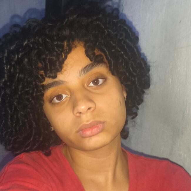 Emprego de babá em Santana de Parnaíba: Ana clara