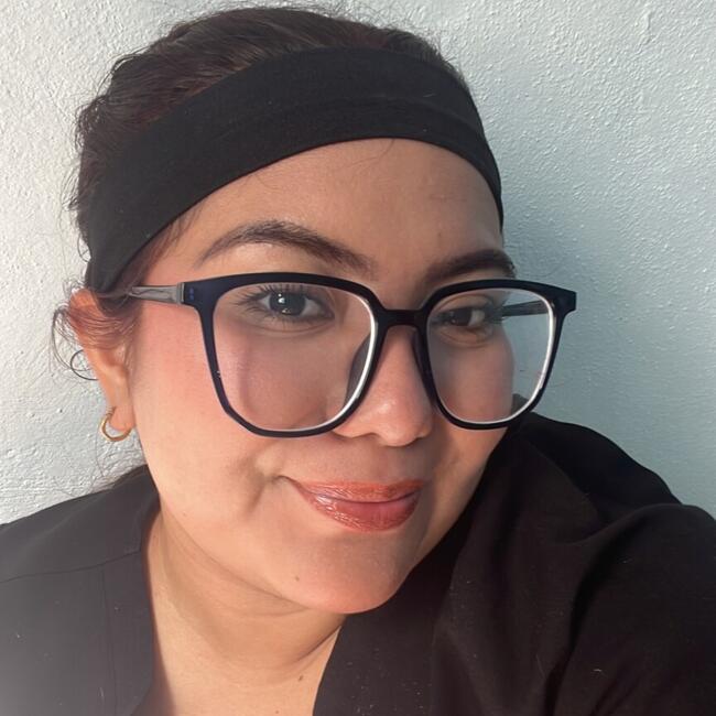 Babysitter in Cancún: Siari Ek