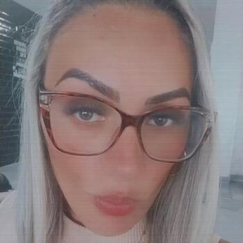 Babysitter in Guarujá: Veronica