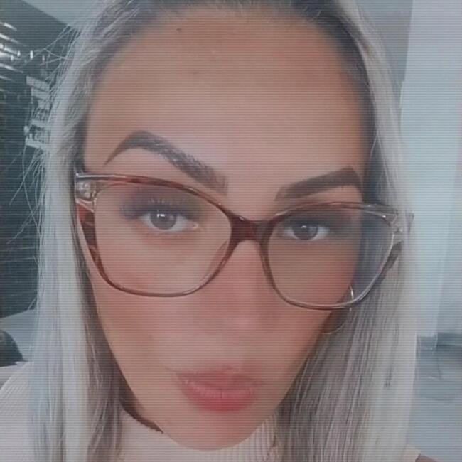 Babá em Guarujá: Veronica