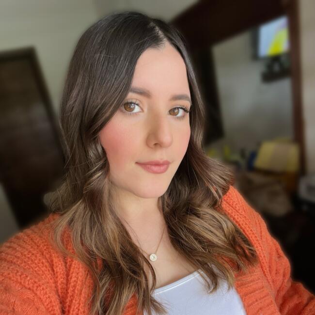Babysitter in Arteaga (Estado de Coahuila de Zaragoza): Laura