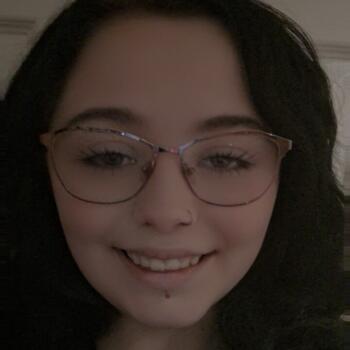 Babysitter in Casper: Lilly