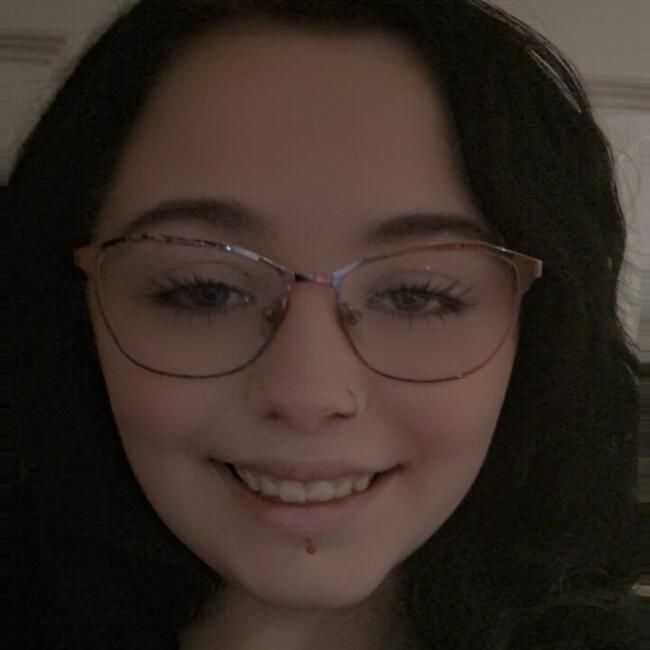 Babysitter in Casper: Lilly