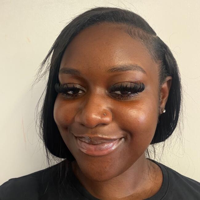 Babysitter in London: Caitlin